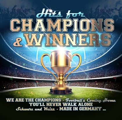 Hits For Champions & Winners