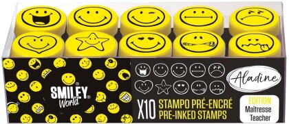 Stampo Easy Smiley