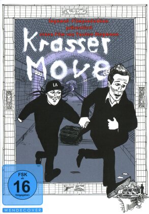 Krasser Move (2014)