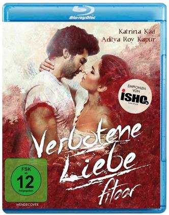 Verbotene Liebe - Fitoor (2016)