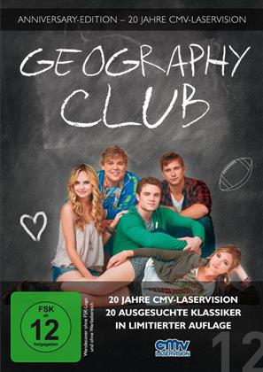 Geography Club (2013) (Anniversary Edition)