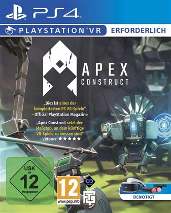 Apex Construct VR