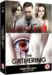 The Christina Ricci Collection - After Life (2009) / The Gathering (2002) (2 DVDs)