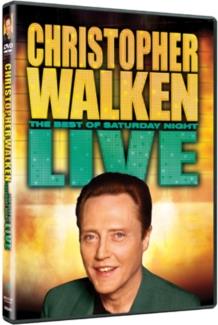 The Best of Saturday Night Live - Christopher Walken