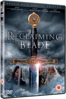 Reclaiming The Blade (2009)