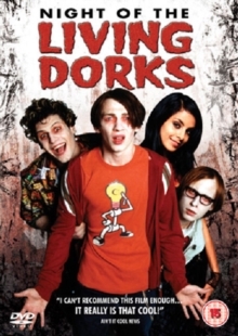 Night Of The Living Dorks (2004)