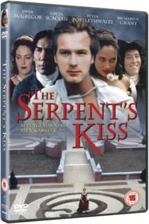 The Serpent's Kiss (1997)