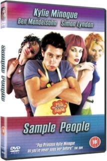 Sample People (2000)