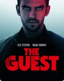 The Guest (2014) (Steelbook)