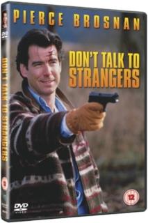 Don't Talk To Strangers (1994)