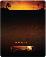 Buried (2010) (Steelbook)