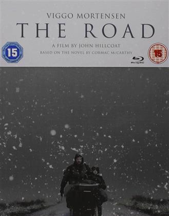 The Road (2009) (Steelbook)