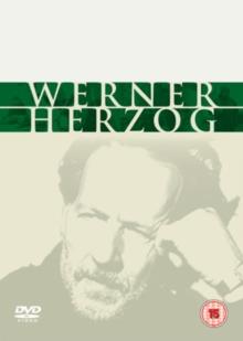 The Werner Herzog Collection (5 DVDs)