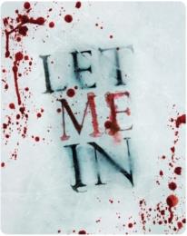 Let Me In (2010) (Steelbook)
