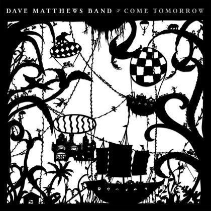 Dave Matthews - Come Tomorrow (LP)