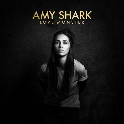 Amy Shark - Love Monster (Deluxe Edition)