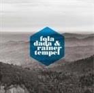 Fola Dada & Rainer Tempel - Boston, Ma (LP)