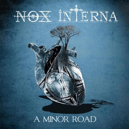 Nox Interna - Minor Road EP (Digipack)