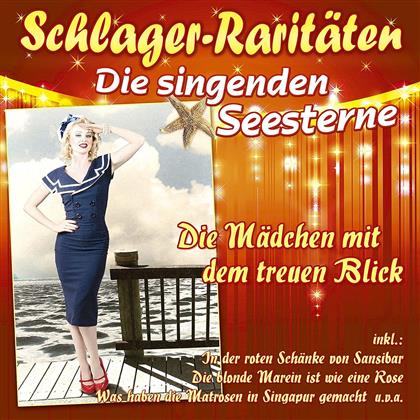 Die Singenden Seesterne - Die Mädchen Mit Dem Treuen Blick