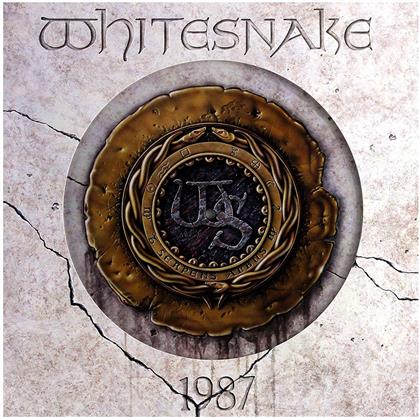 Whitesnake - 1987 (RSD 2018, LP)