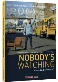 Nobody's watching (2017)