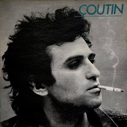 Patrick Coutin - Coutin (LP)