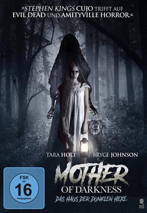 Mother of Darkness - Das Haus der dunklen Hexe (2017) (Uncut)