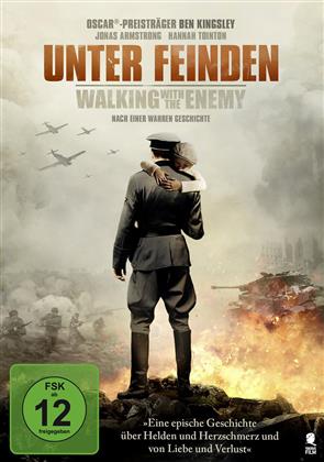 Unter Feinden - Walking with the Enemy (2013)