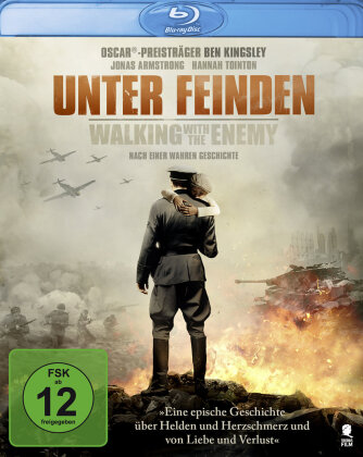 Unter Feinden - Walking with the Enemy (2013)