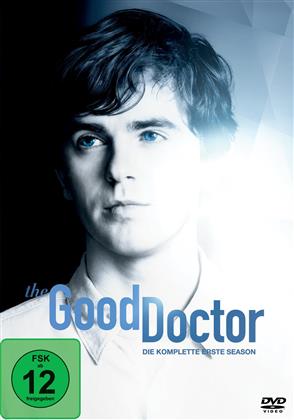 The Good Doctor - Staffel 1 (5 DVDs)