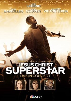 Jesus Christ Superstar - Live in Concert