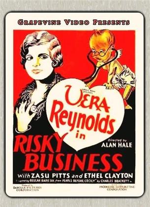 Risky Business (1926) (b/w)