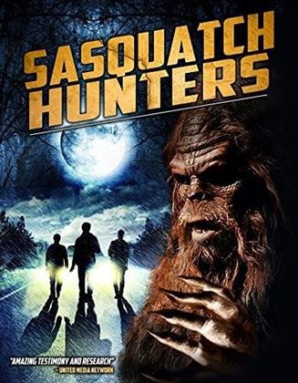 Sasquatch Hunters (2018)
