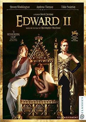 Edward 2 (1991)