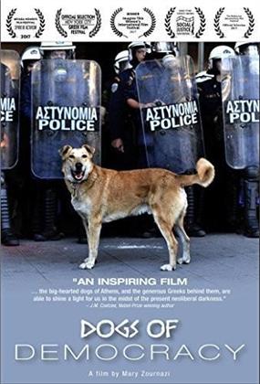 Dogs Of Democracy (2016)