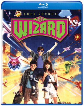 The Wizard (1989)