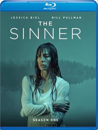 The Sinner - Season 1 (2 Blu-ray)