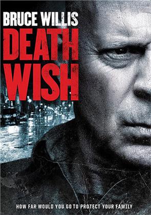 Death Wish (2017)