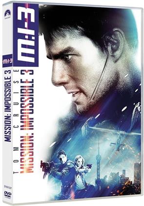 Mission: Impossible 3 (2006) (Nouvelle Edition)