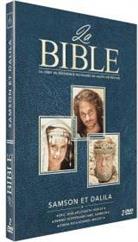 La Bible - Samson et Dalila (1996) (2 DVDs)