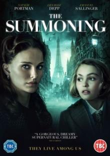 The Summoning (2016)
