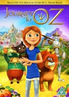 Journey To Oz (2017)