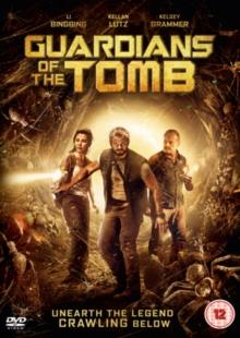 Guardians Of The Tomb (2018)