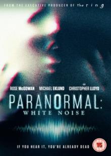 Paranormal - White Noise (2017)