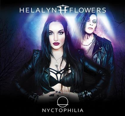 Helalyn Flowers - Nyctophilia (Limited Edition, 2 CDs)