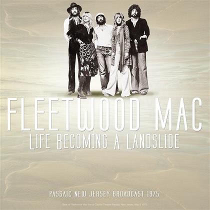 Fleetwood Mac - Best of Live at Life 1975 (LP)