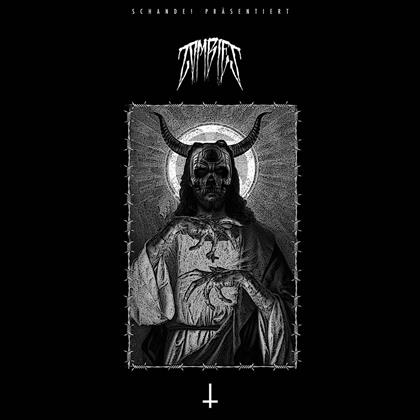 Zombiez - Gott Ist Tot