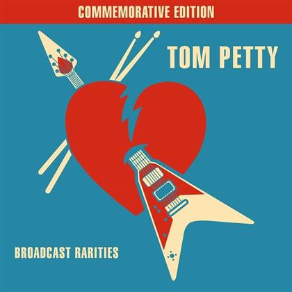 Tom Petty - Broadcast Rarities (LP)