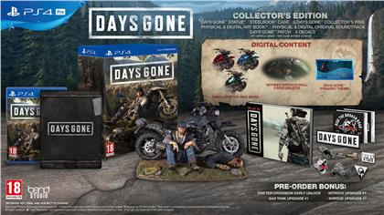 Days Gone (Édition Collector)