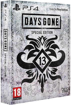 Days Gone (Special Edition)